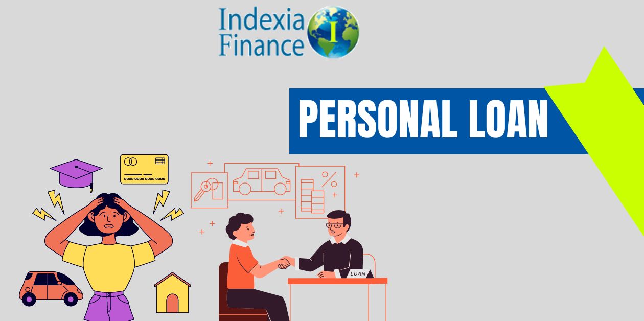 Personal loan in Mumbai