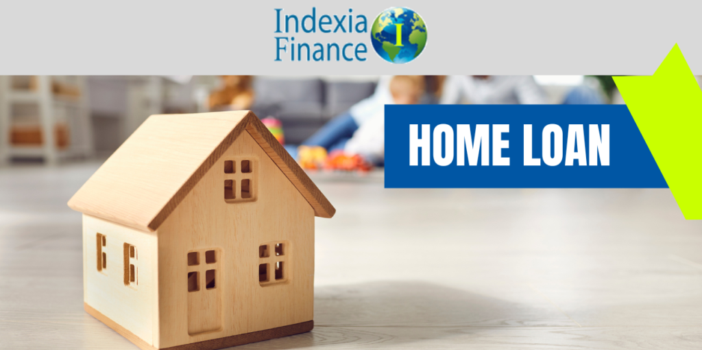 Home loan in Mumbai
