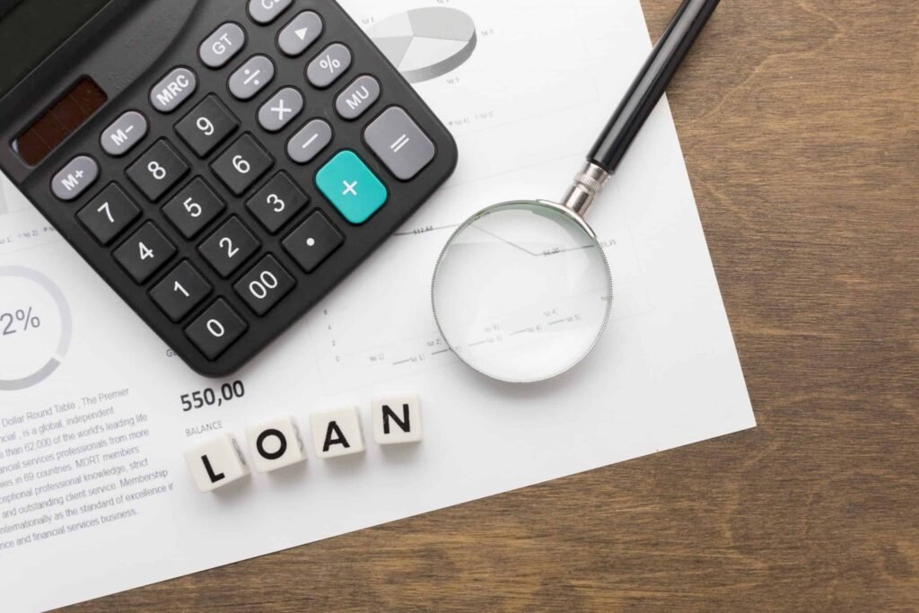 Top 10 Business Loan in Mumbai