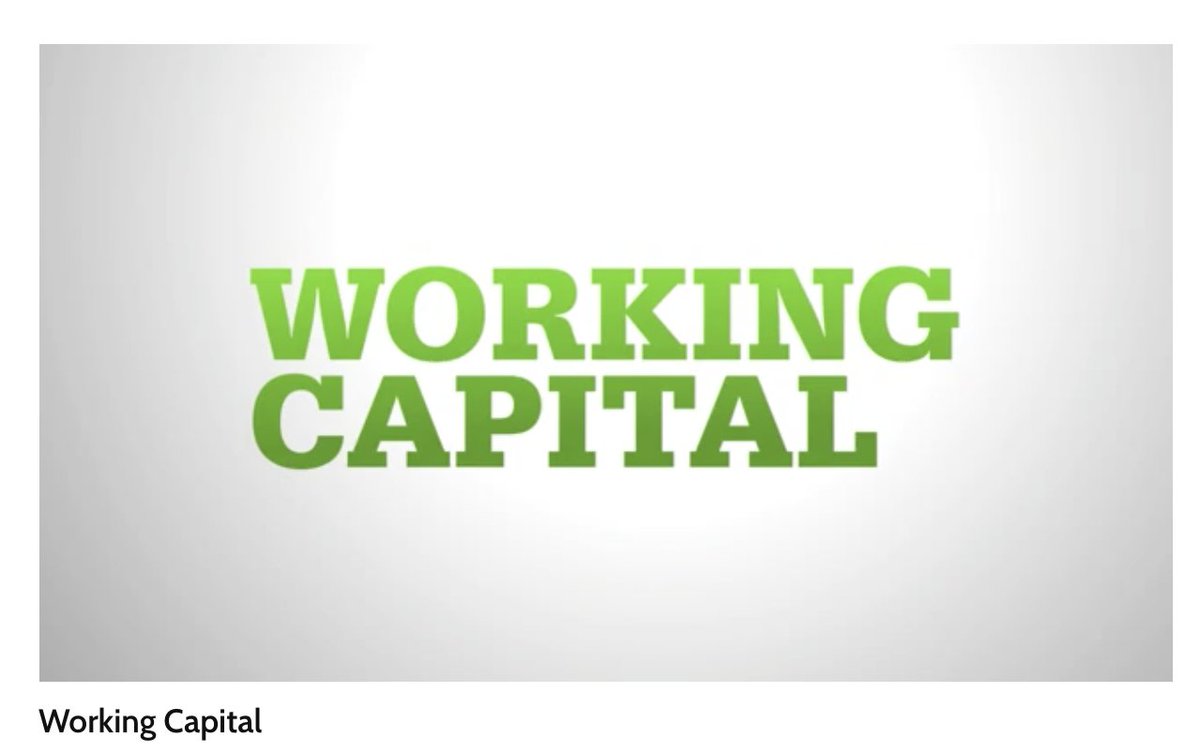 Top 10 Working Capital loan in Chennai