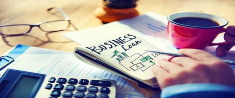 Top 10 business loan in Kolkata