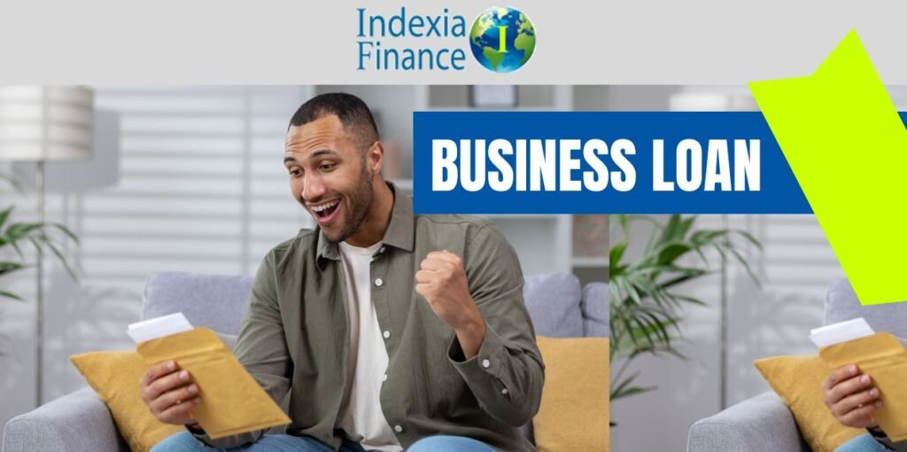 business loan in Mumbai