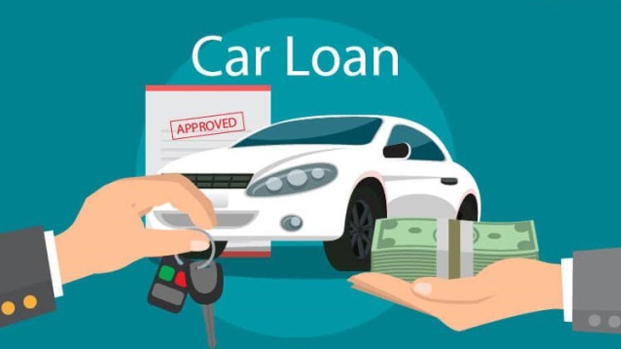 Tips for getting the best car loan in Delhi