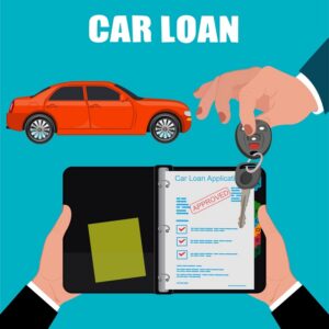 car loan in Mumbai