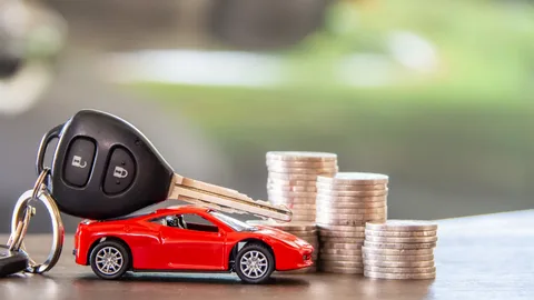 Tips for getting the best car loan in Mumbai