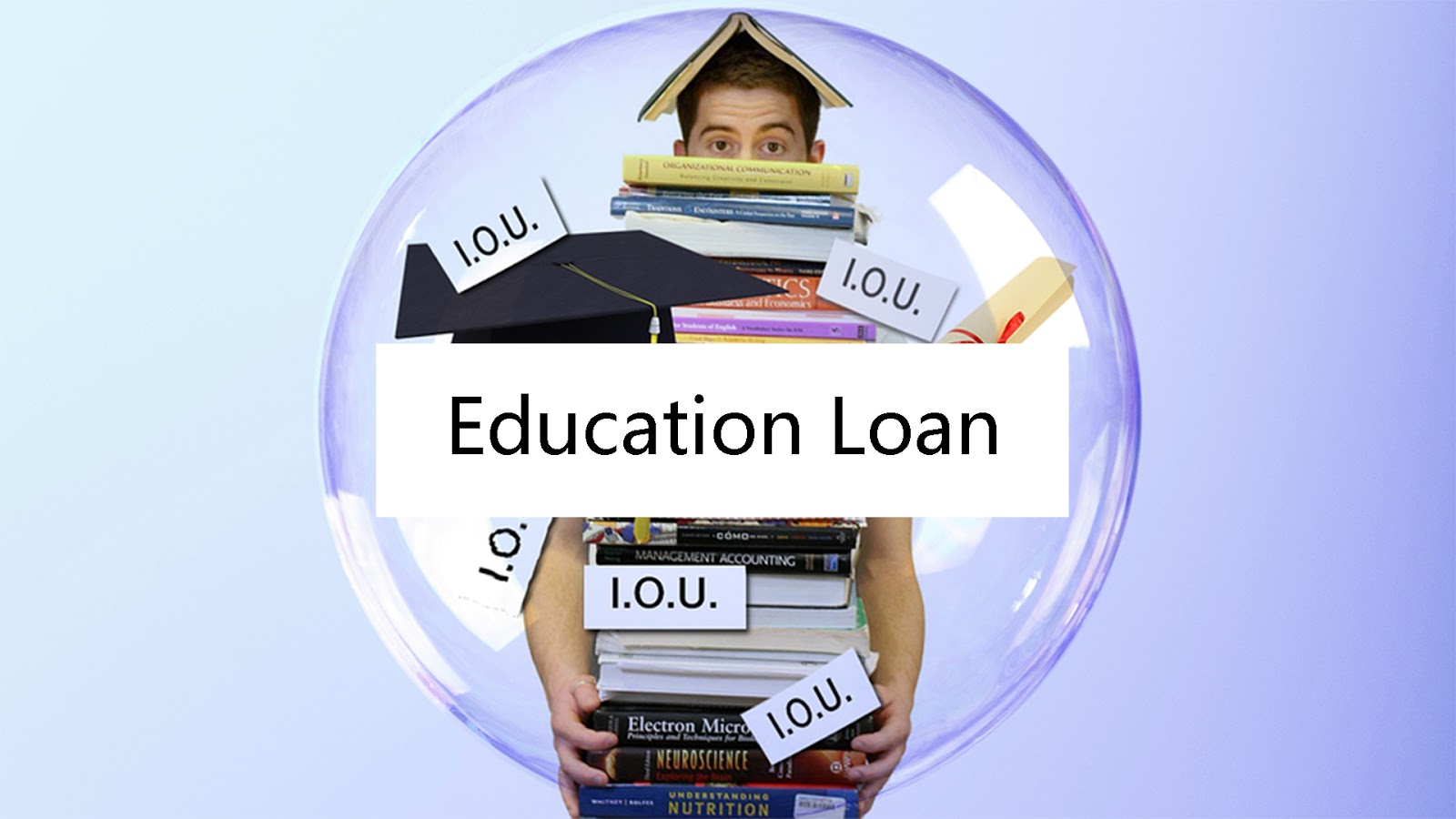 Top 10 Education loan in Delhi