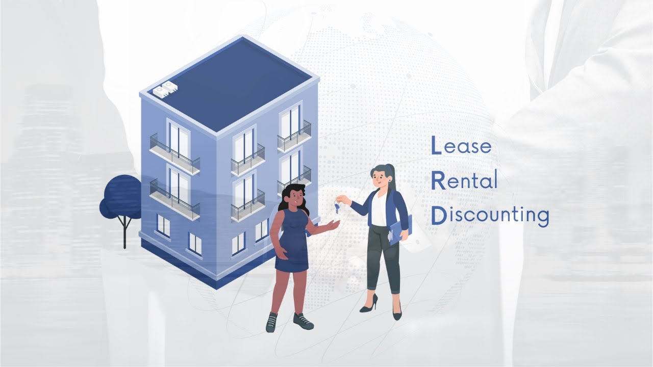 Best Lease Rental Discounting Company