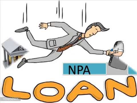 loan for NPA company in mumbai