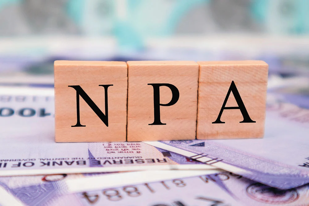 loan for NPA company in Delhi