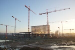 Project loan in Bhopal