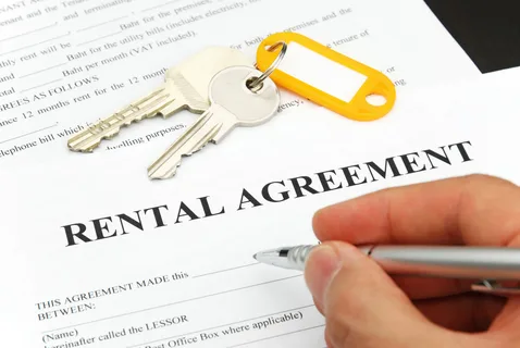 Lease Rental Discounting loan in Mumbai at lowest rate of interest