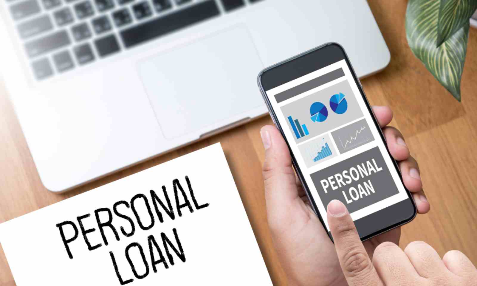 top 10 Personal Loan in Chennai