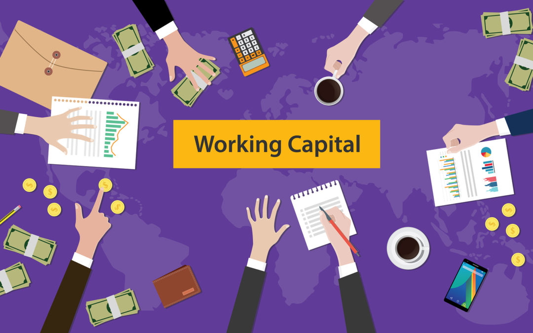 top 10 Working Capital loan in Delhi