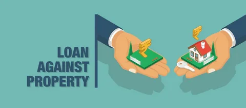 top 10 loan against property in Kolkata