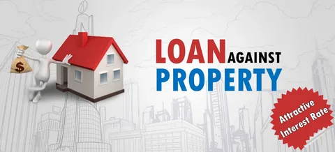 top best loan against property in Kolkata