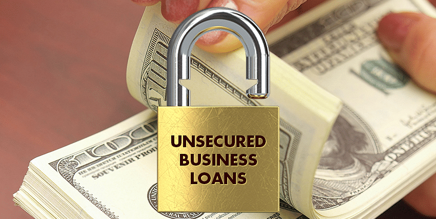 Unsecured Business Loan in Delhi